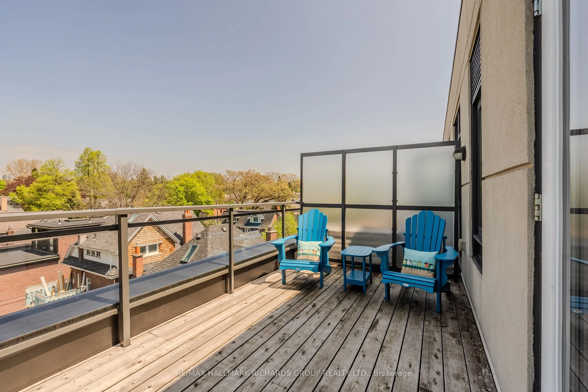 2 Bellefair Avenue, #TH5