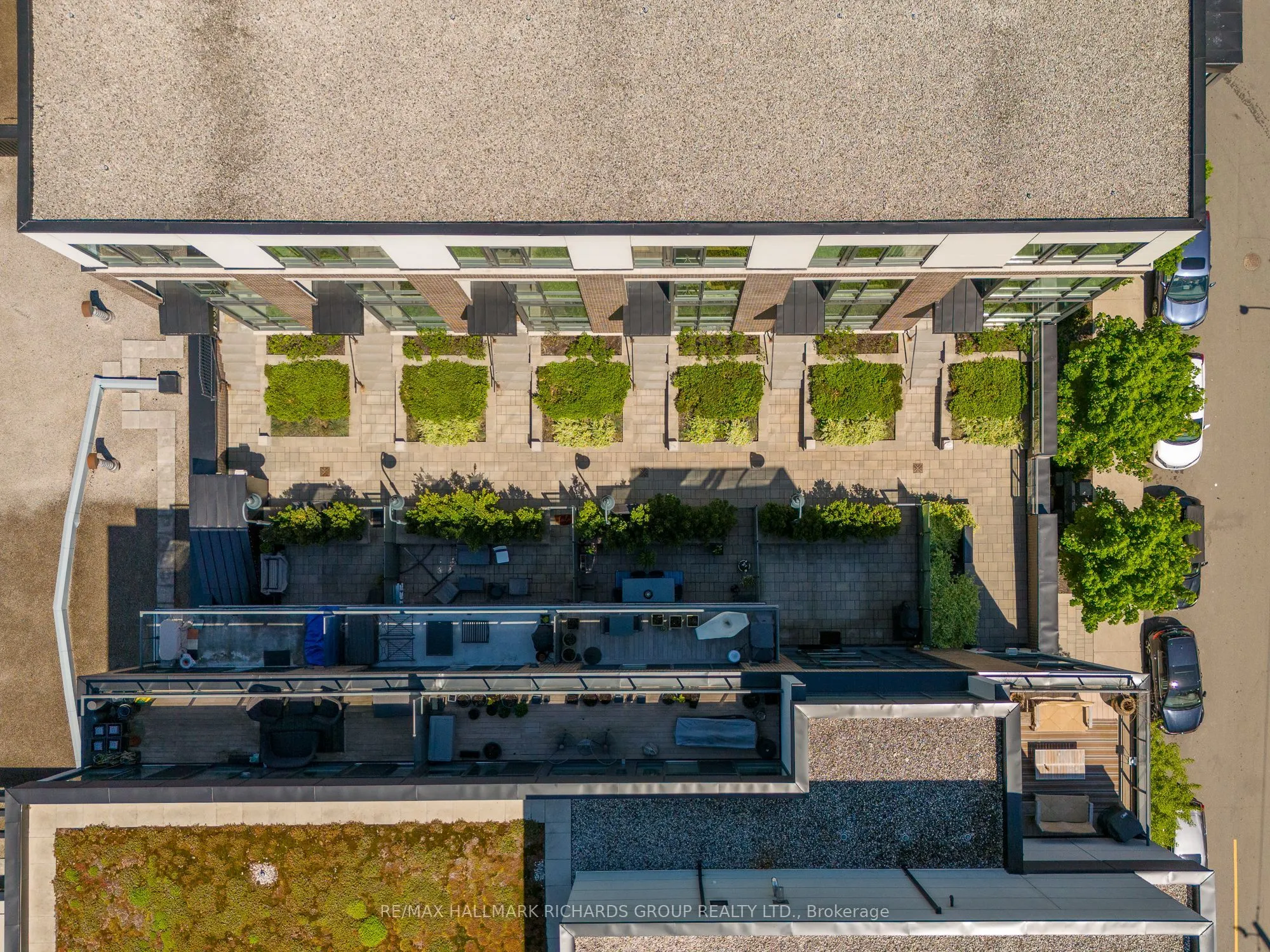 2 Bellefair Avenue, #TH5