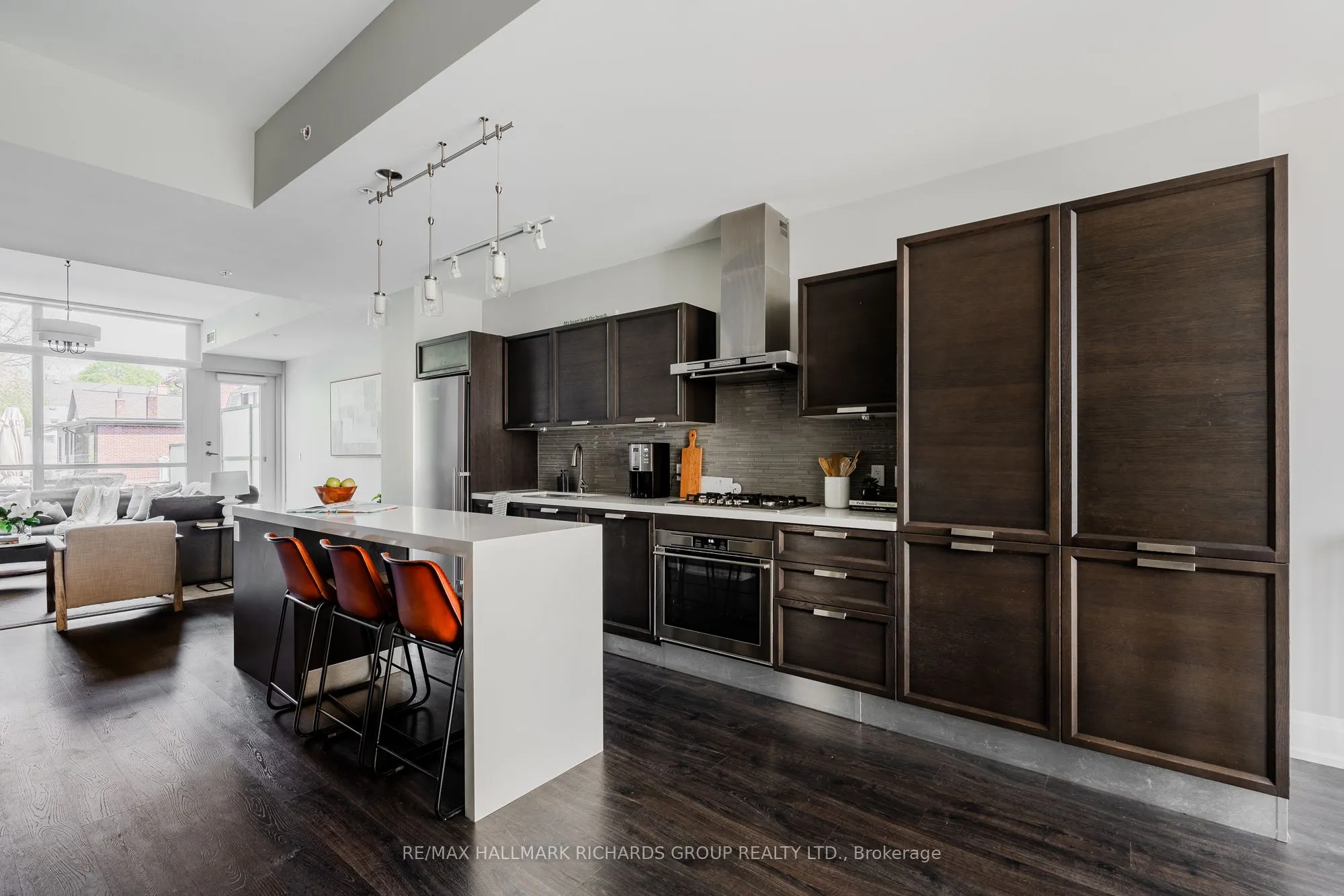 2 Bellefair Avenue, #TH5