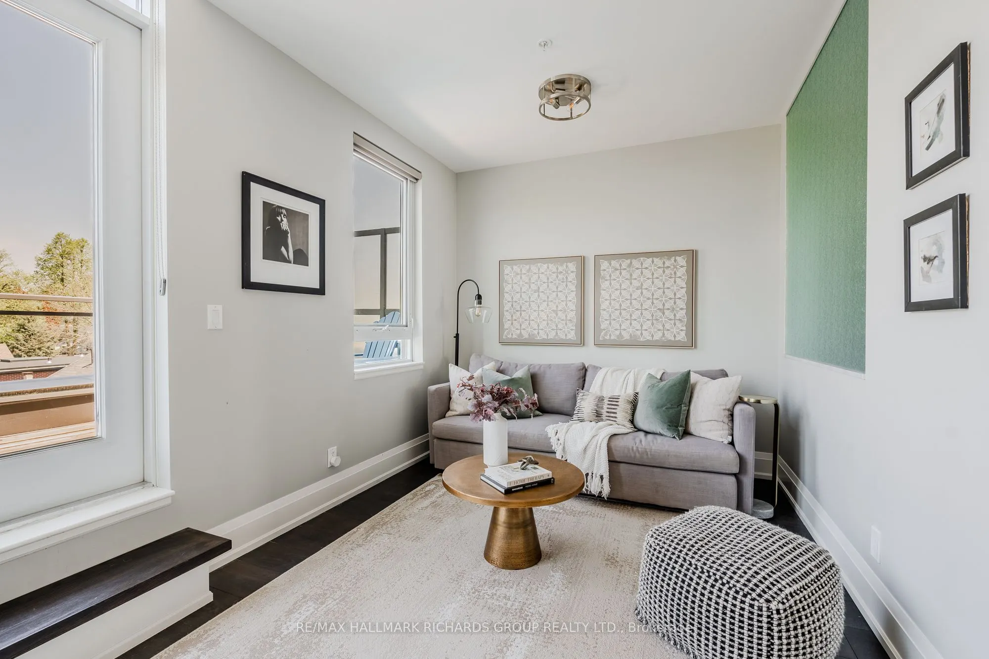 2 Bellefair Avenue, #TH5