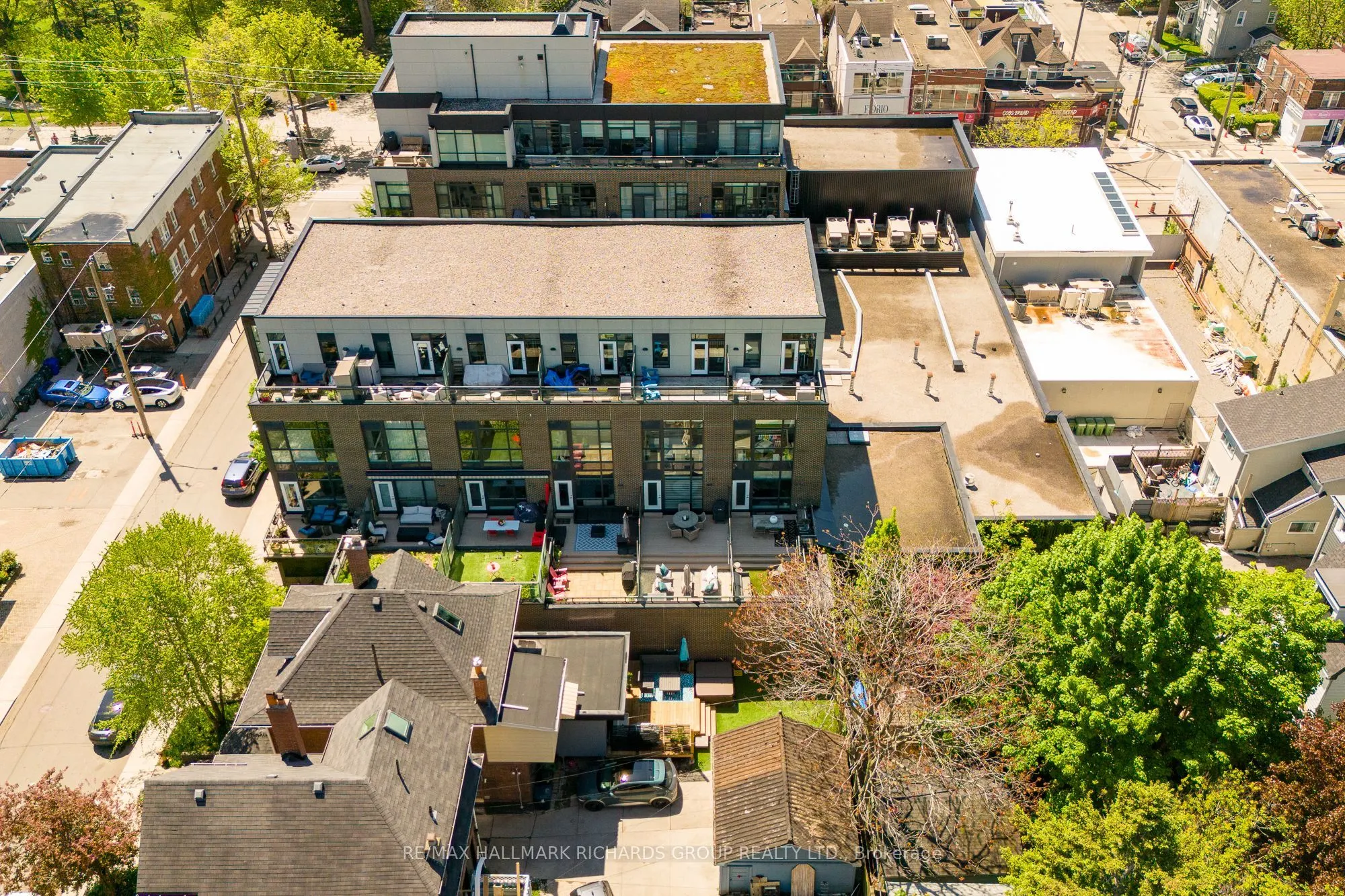 2 Bellefair Avenue, #TH5