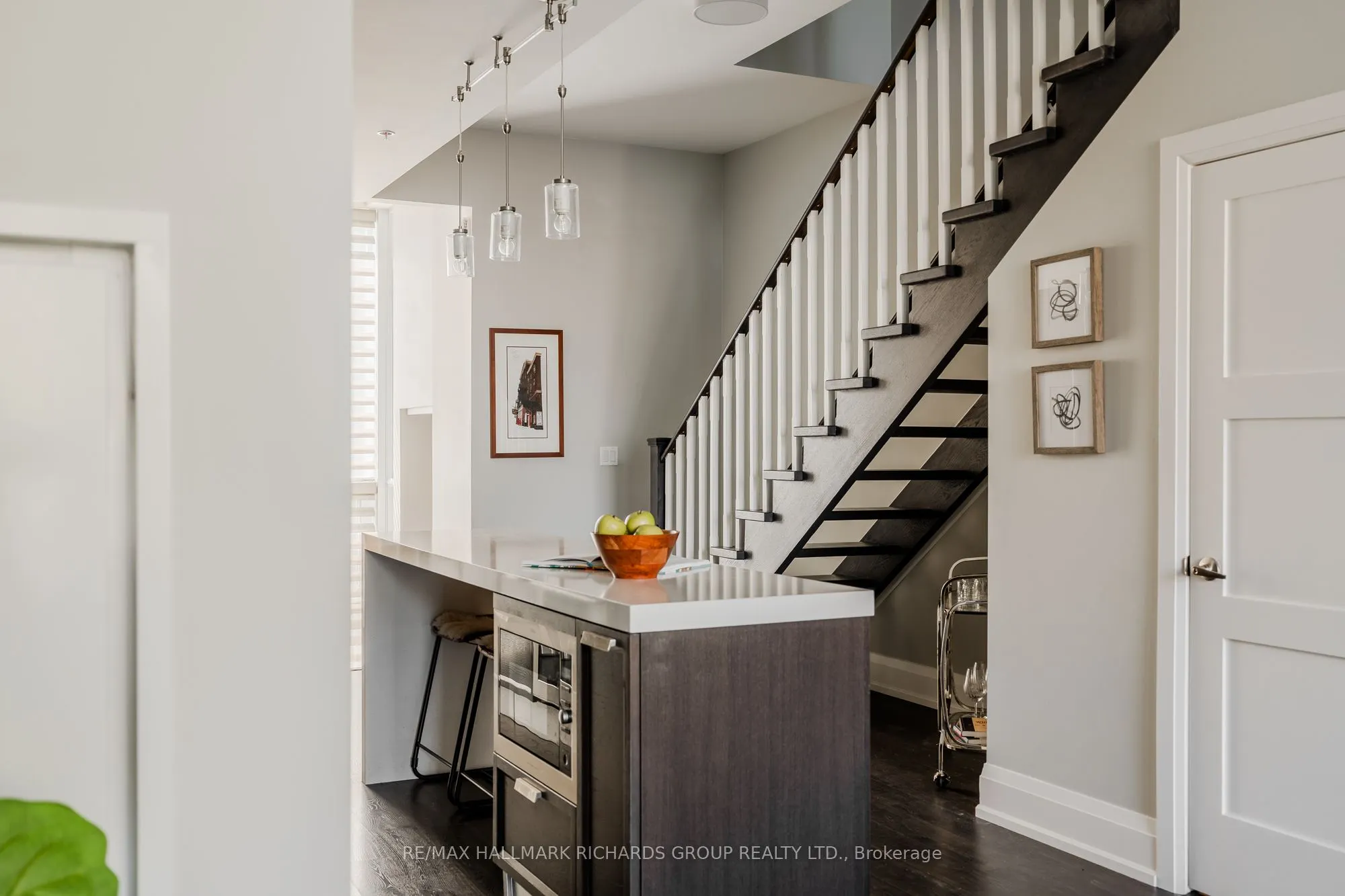 2 Bellefair Avenue, #TH5