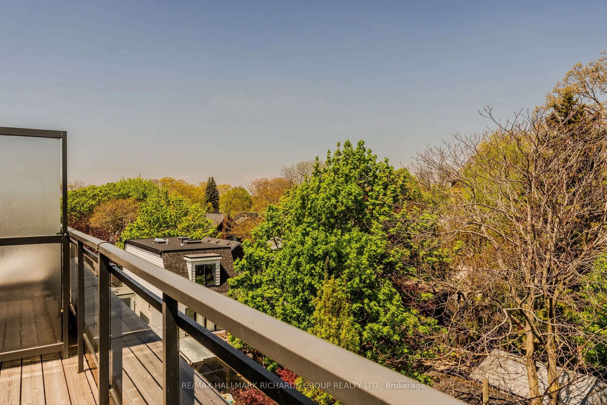 2 Bellefair Avenue, #TH5