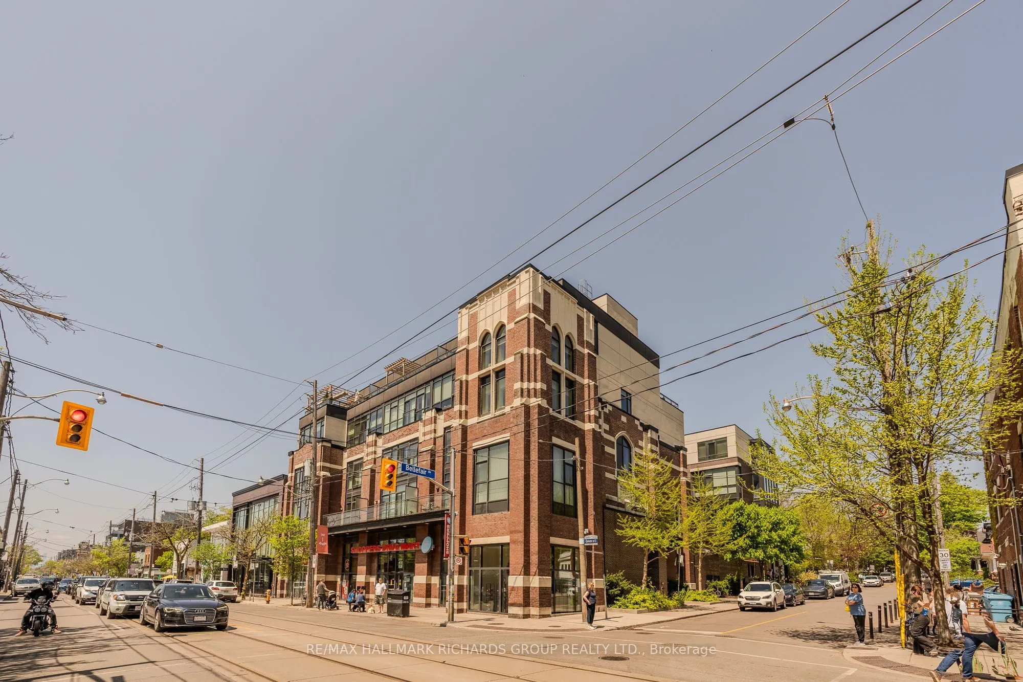 2 Bellefair Avenue, #TH5