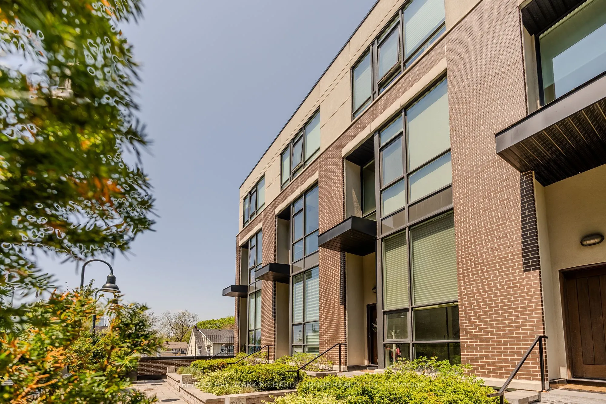 2 Bellefair Avenue, #TH5