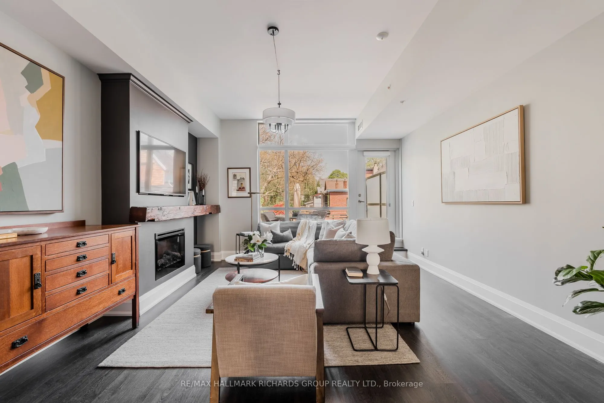 2 Bellefair Avenue, #TH5