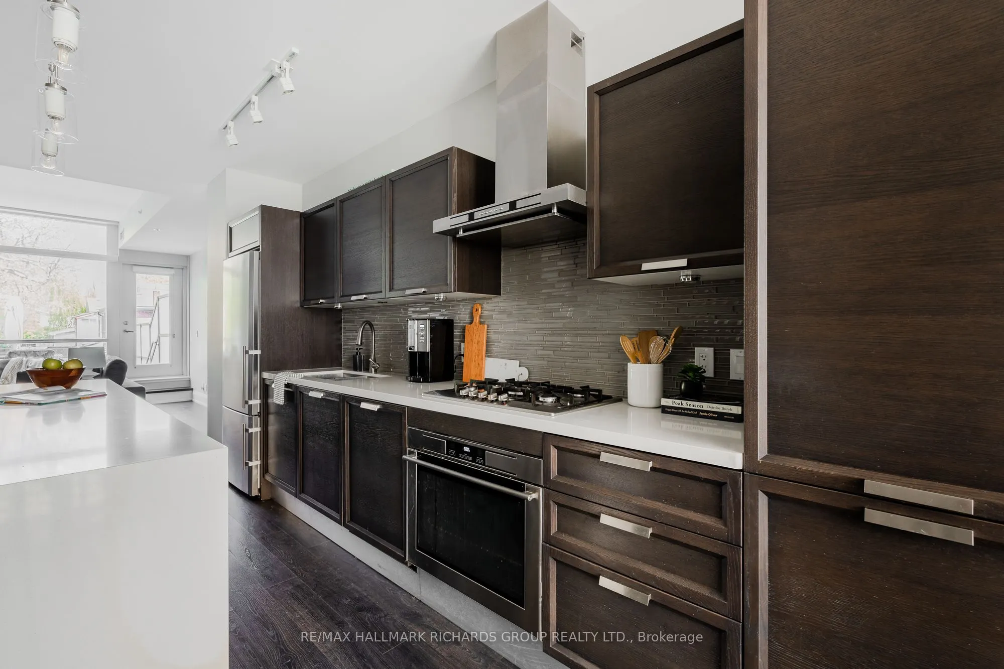 2 Bellefair Avenue, #TH5