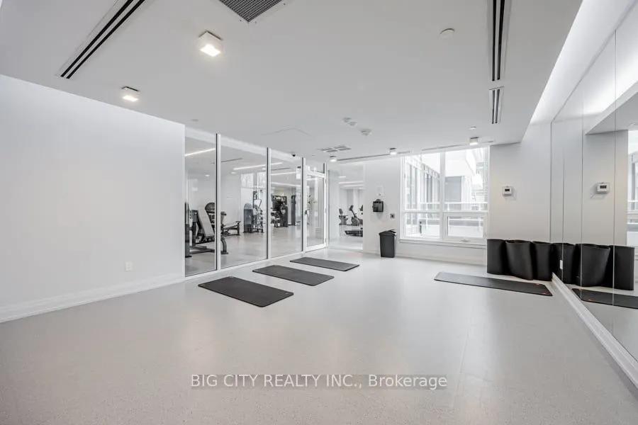 3121 Sheppard Avenue E, #311