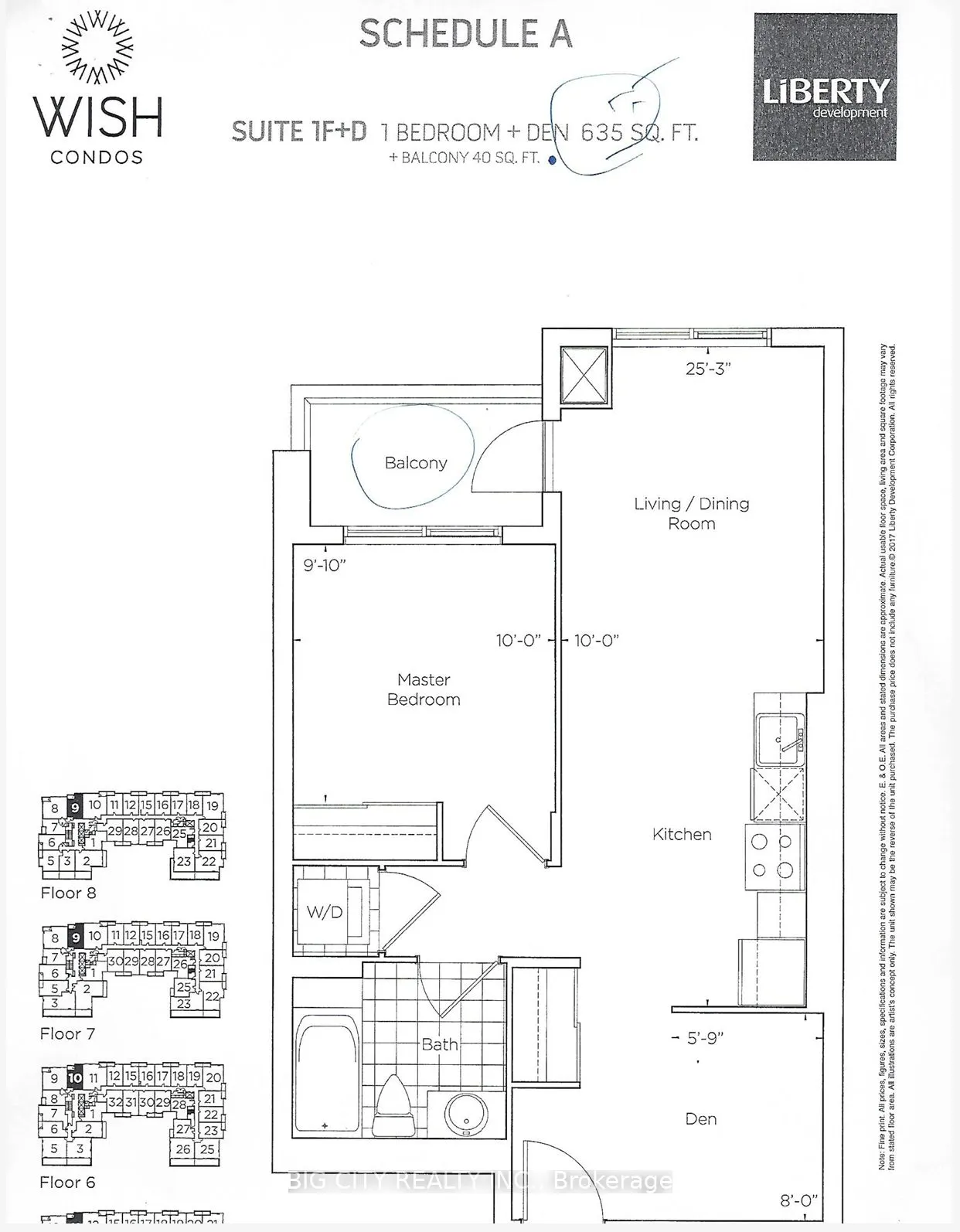 3121 Sheppard Avenue E, #311