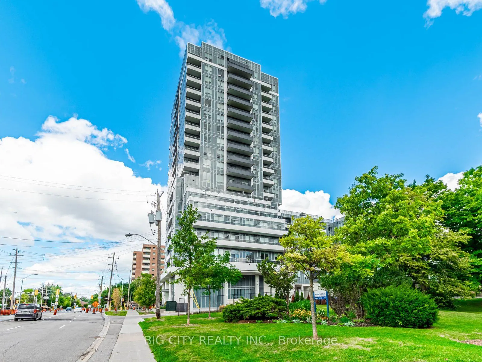 3121 Sheppard Avenue E, #311