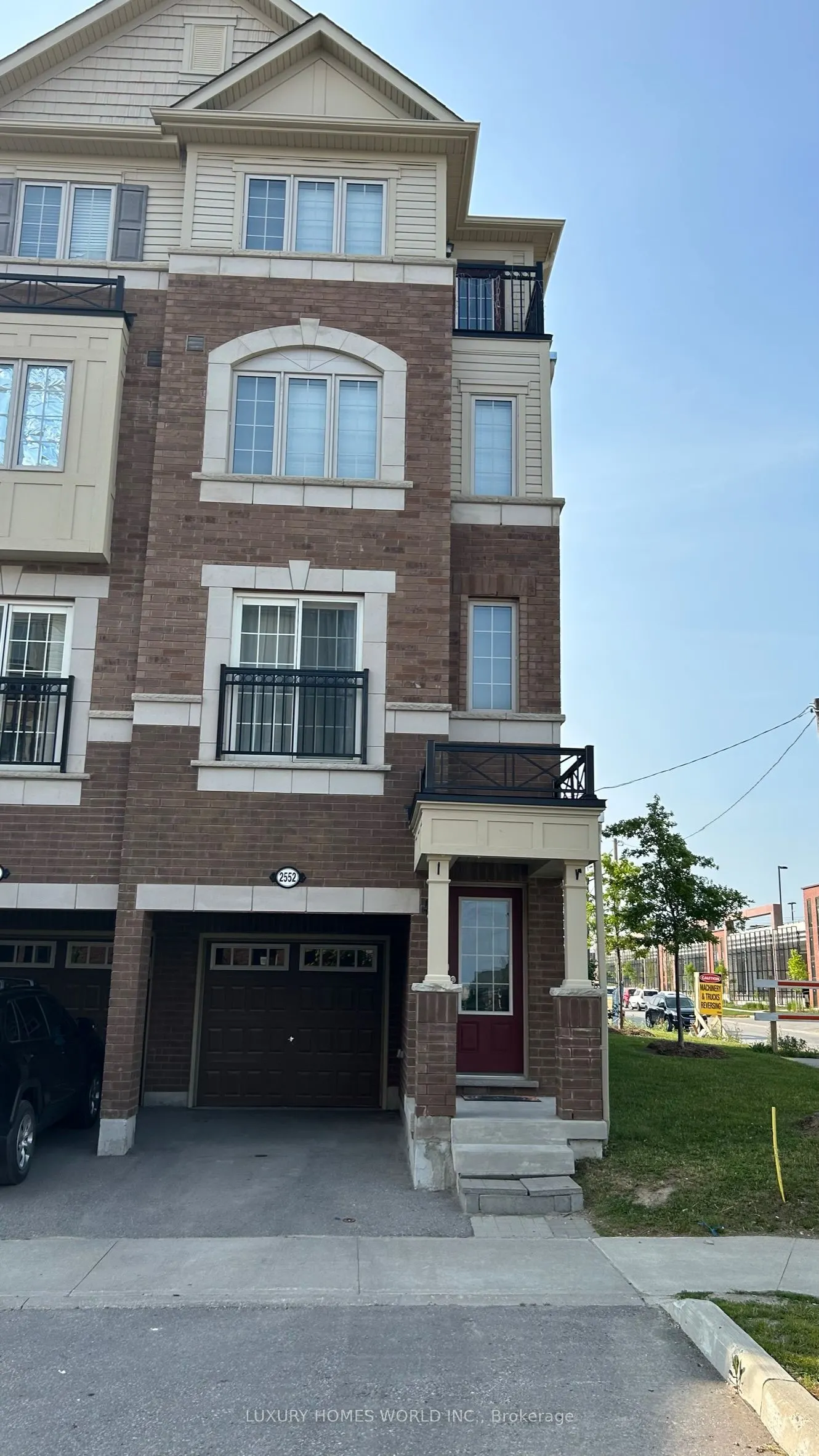 2552 Bromus Path S, #8