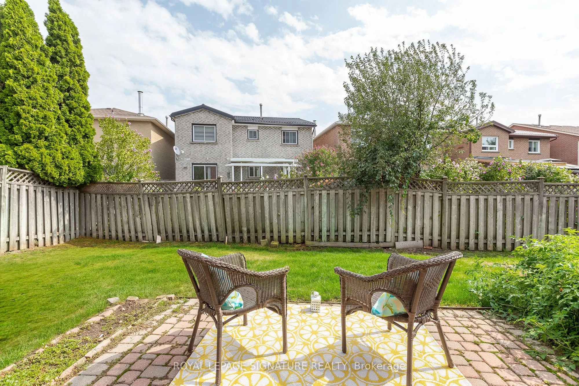 5 Grover Drive