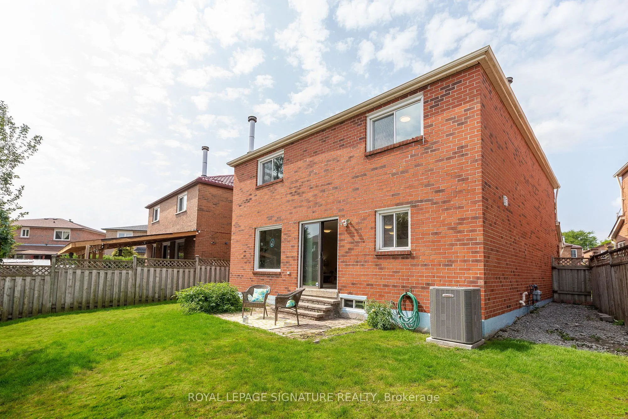 5 Grover Drive