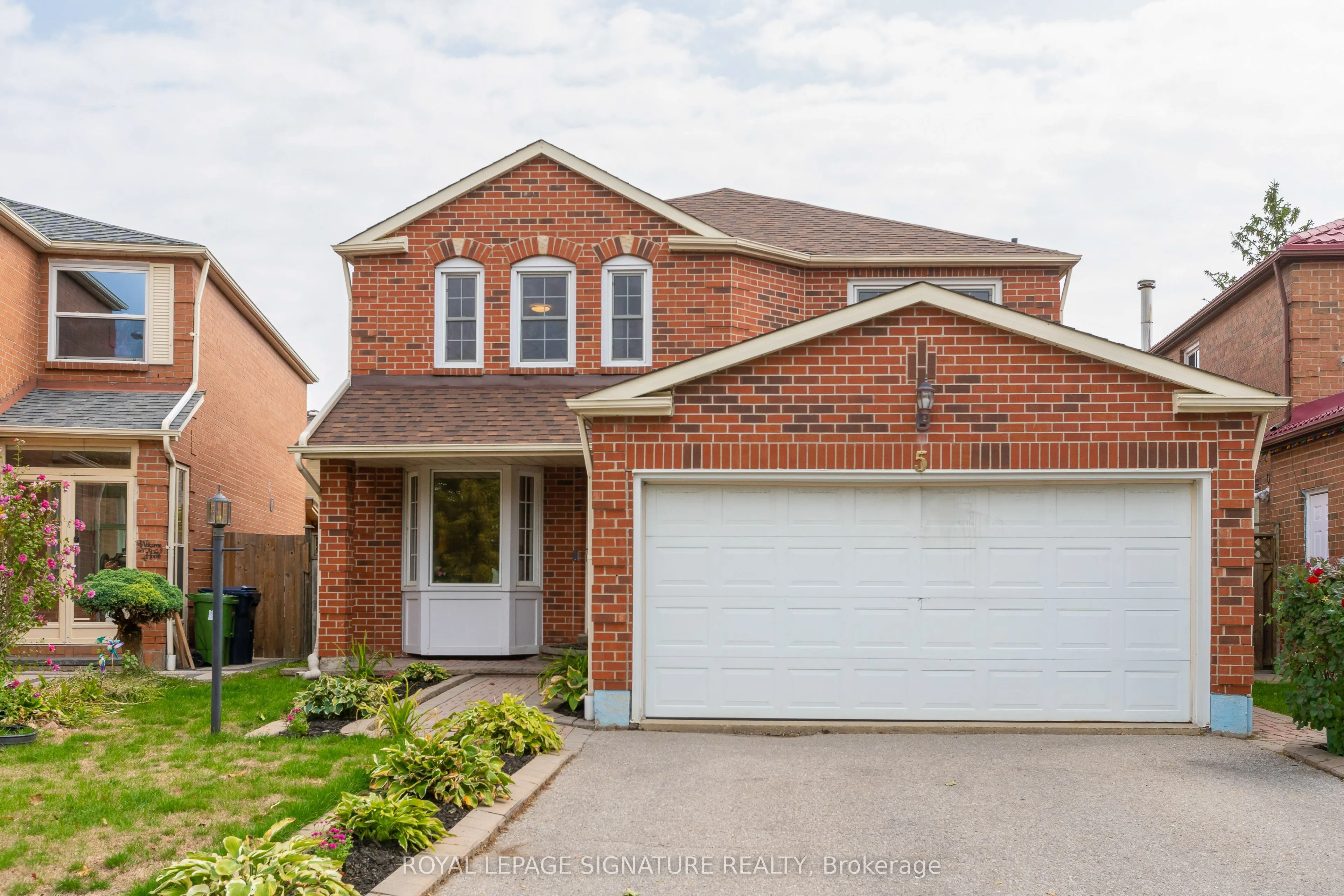 5 Grover Drive