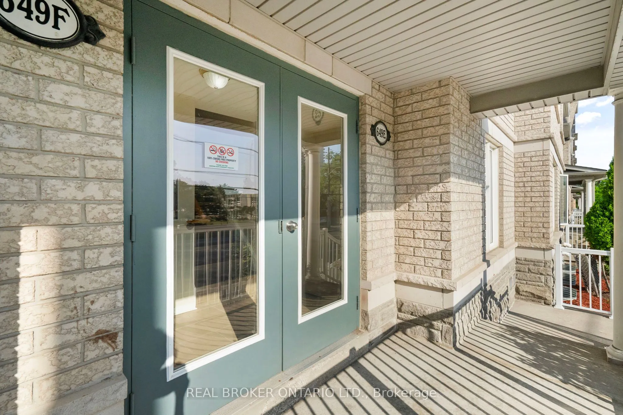 649E Warden Avenue, #27