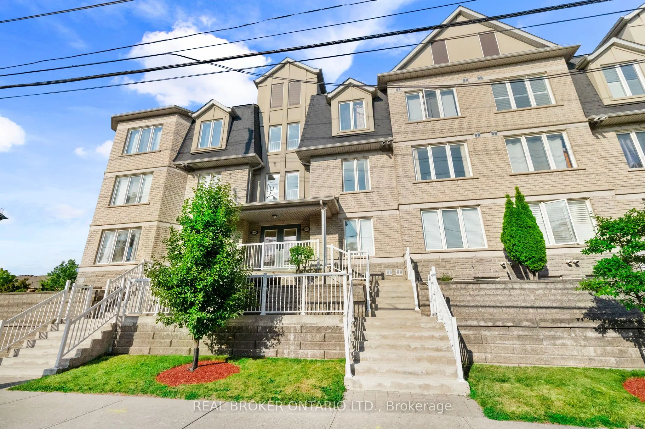 649E Warden Avenue, #27