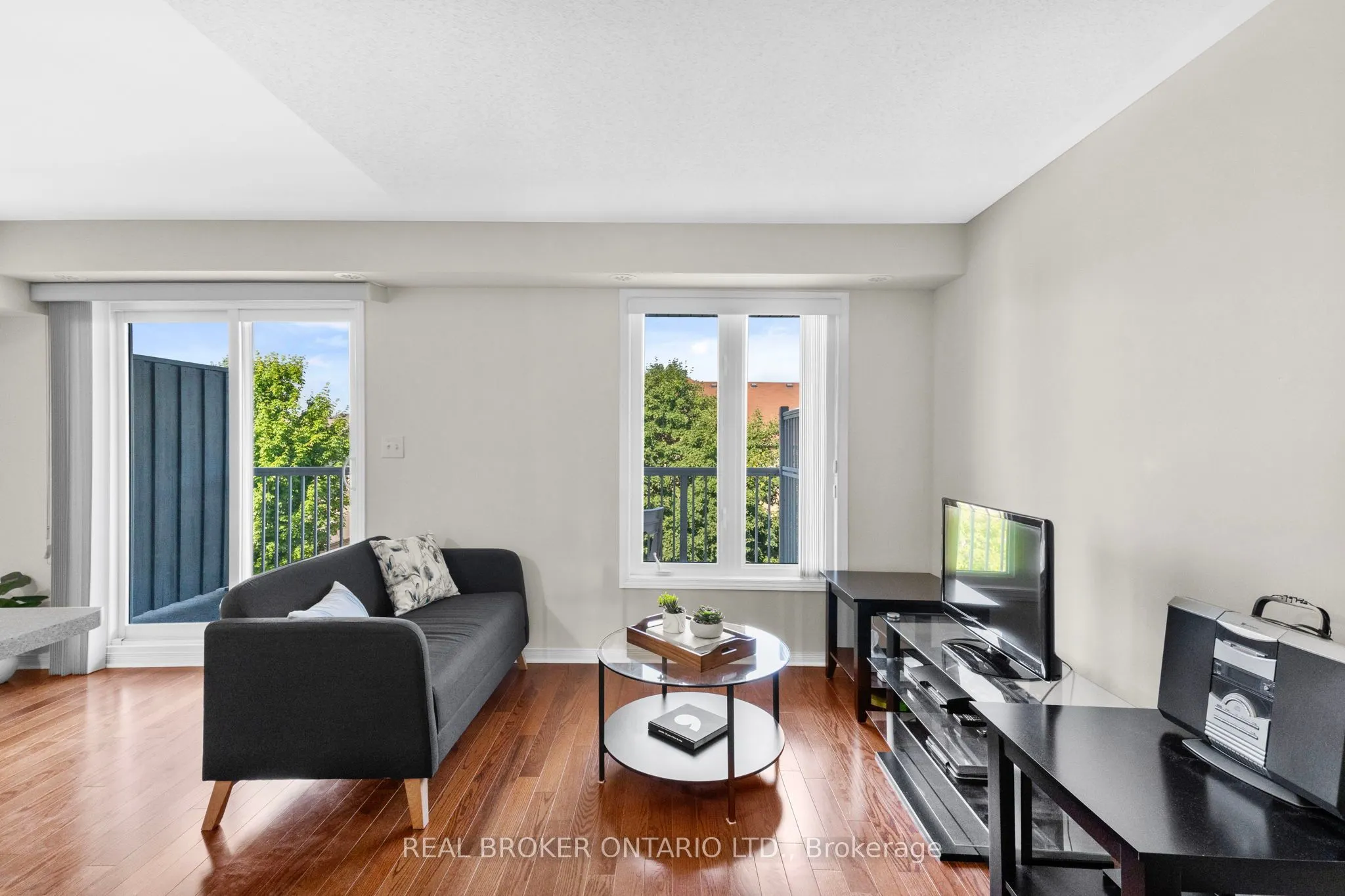 649E Warden Avenue, #27