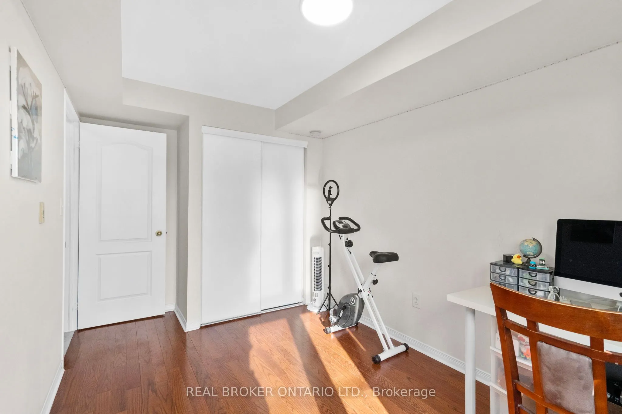 649E Warden Avenue, #27