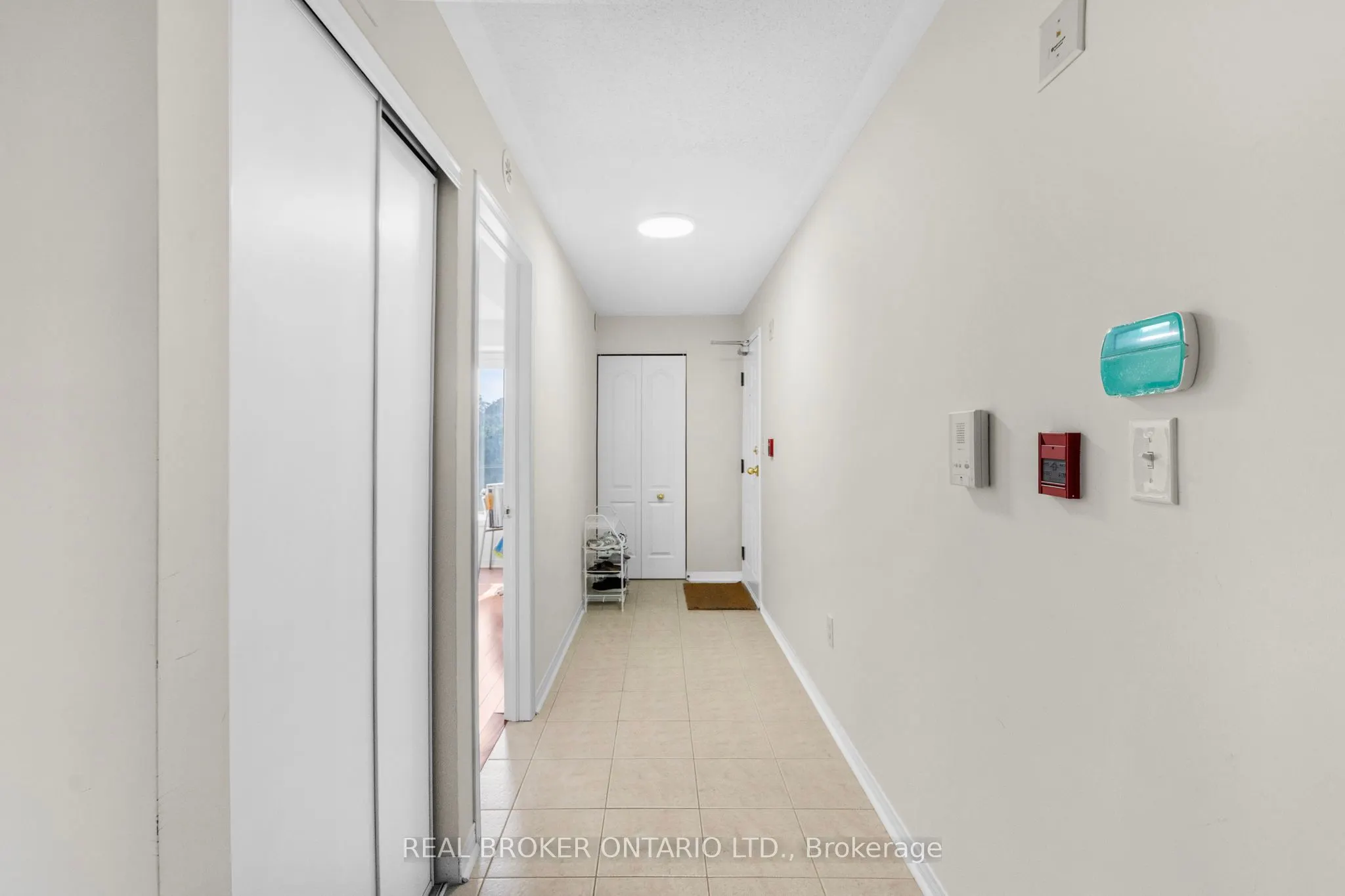 649E Warden Avenue, #27