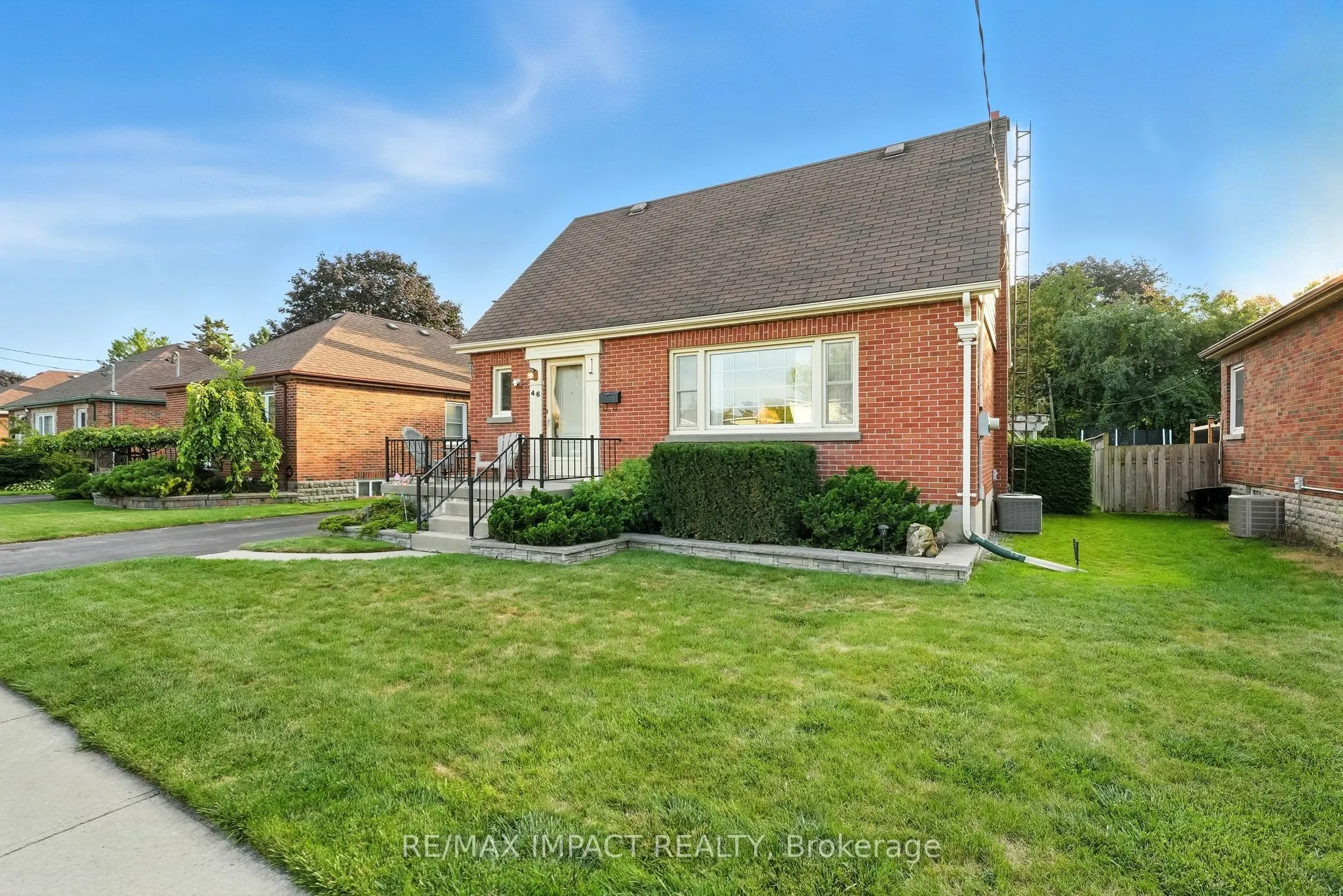 46 Simpson Avenue