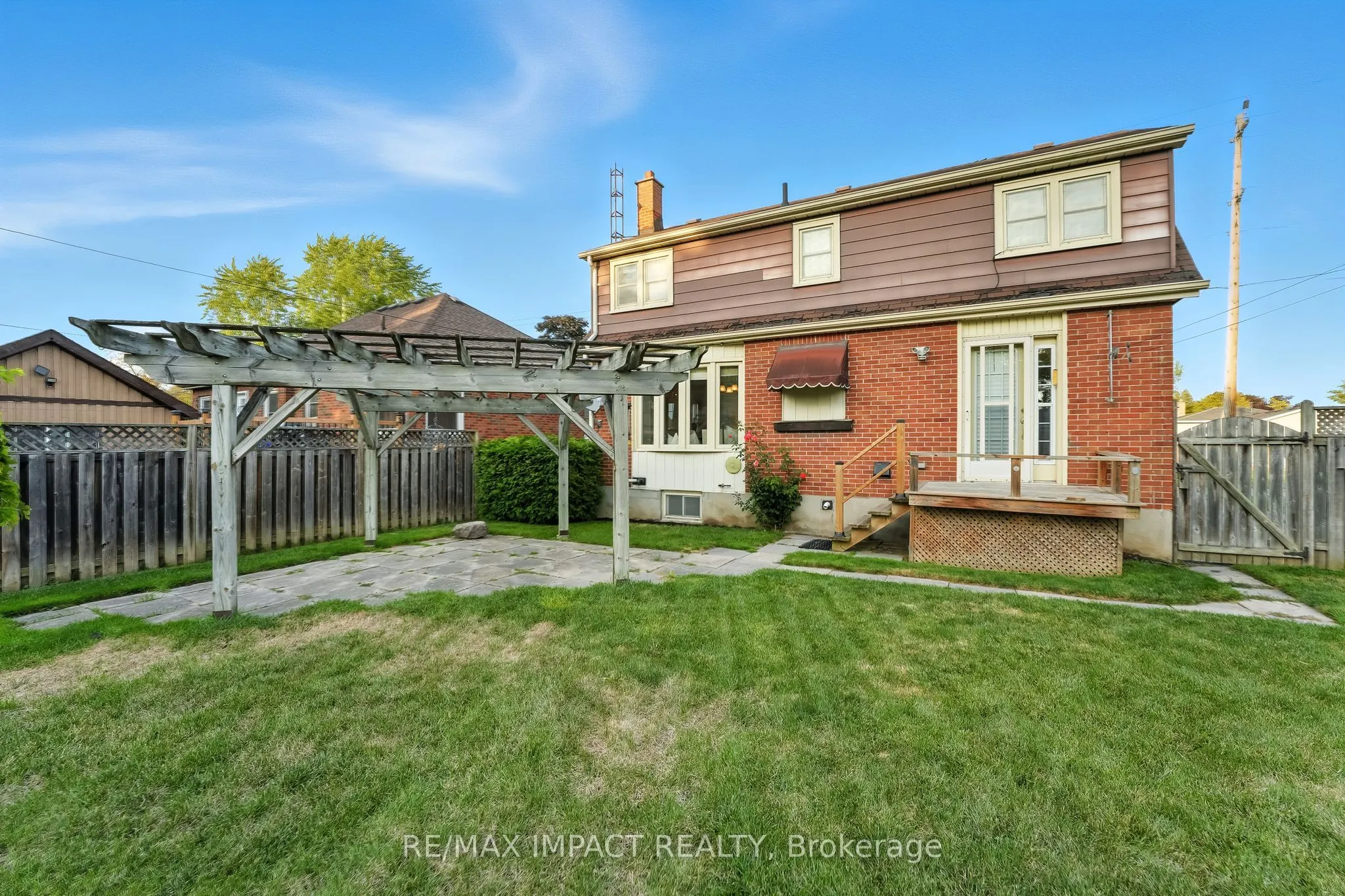 46 Simpson Avenue
