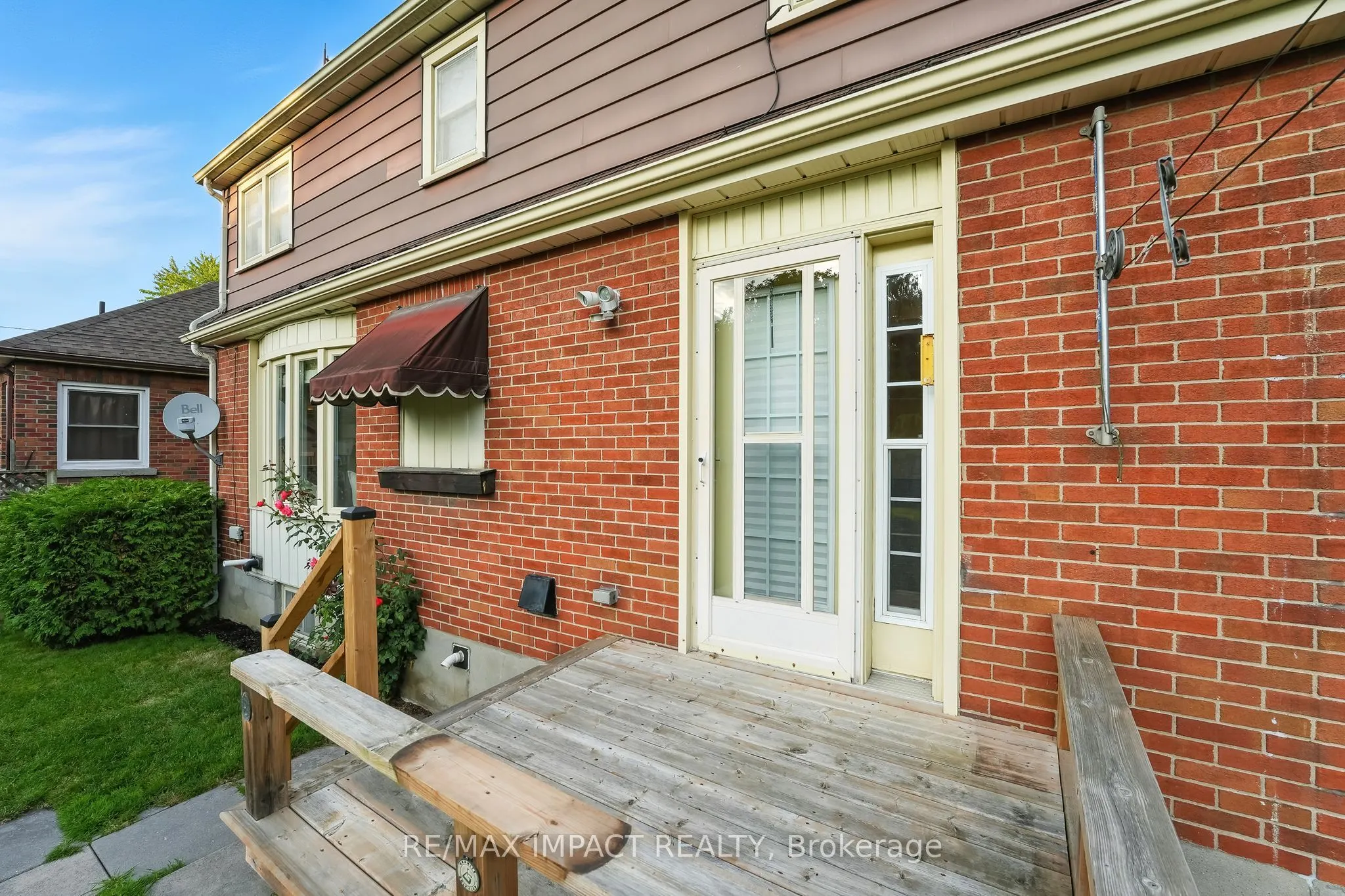 46 Simpson Avenue