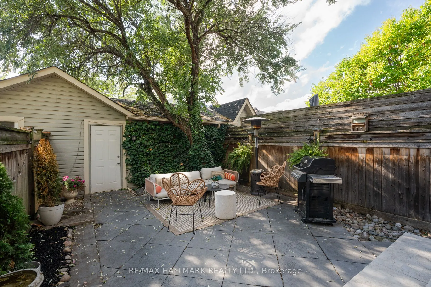 78 Sarah Ashbridge Avenue