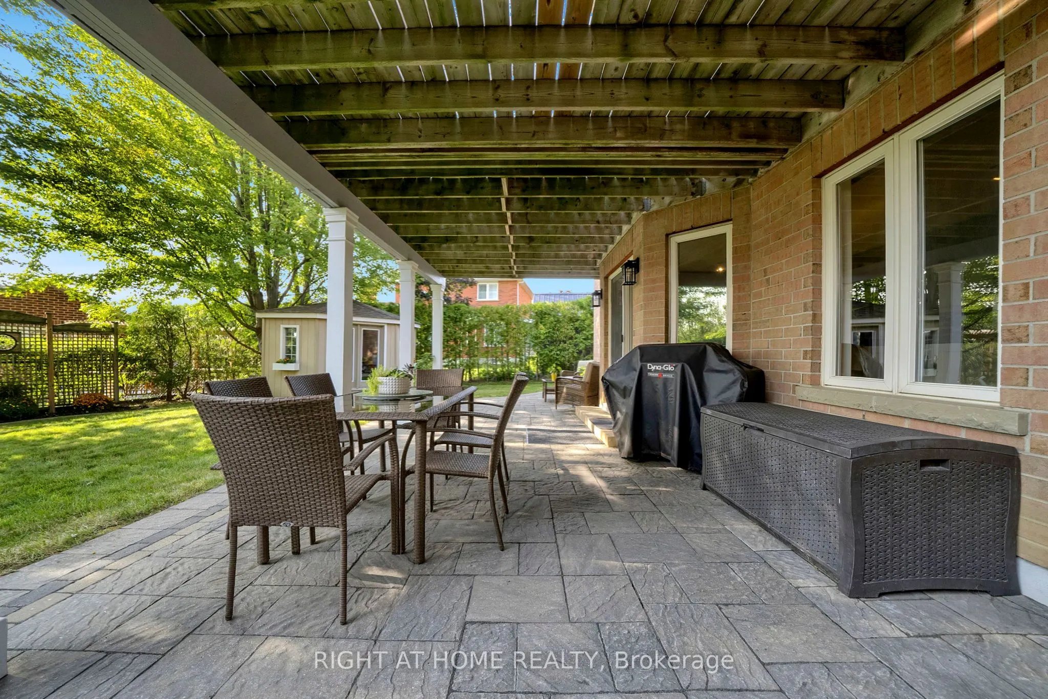889 Oberland Drive