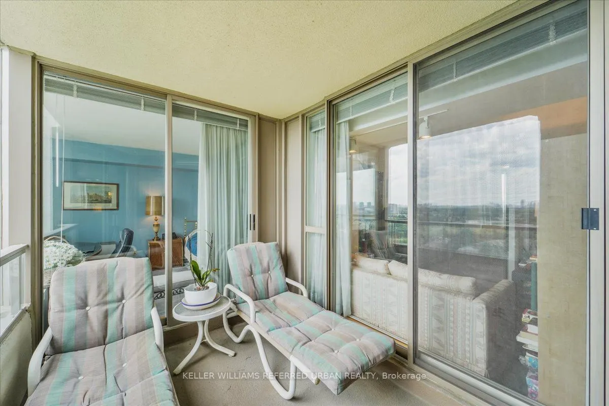 175 Bamburgh Circle, #1918