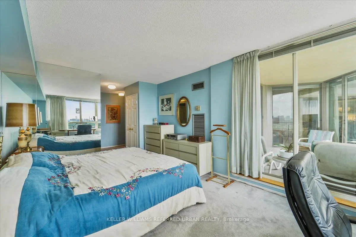 175 Bamburgh Circle, #1918