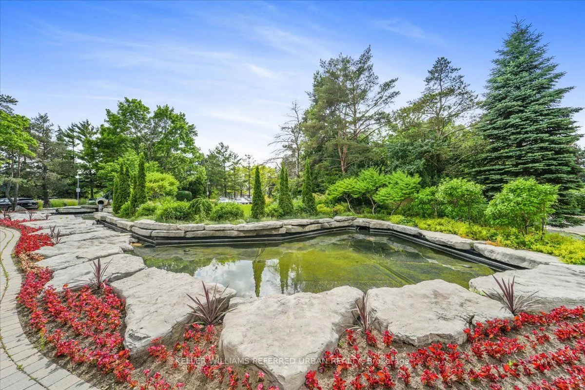 175 Bamburgh Circle, #1918
