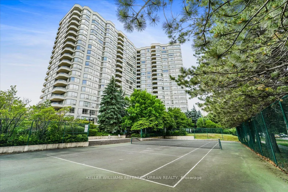175 Bamburgh Circle, #1918