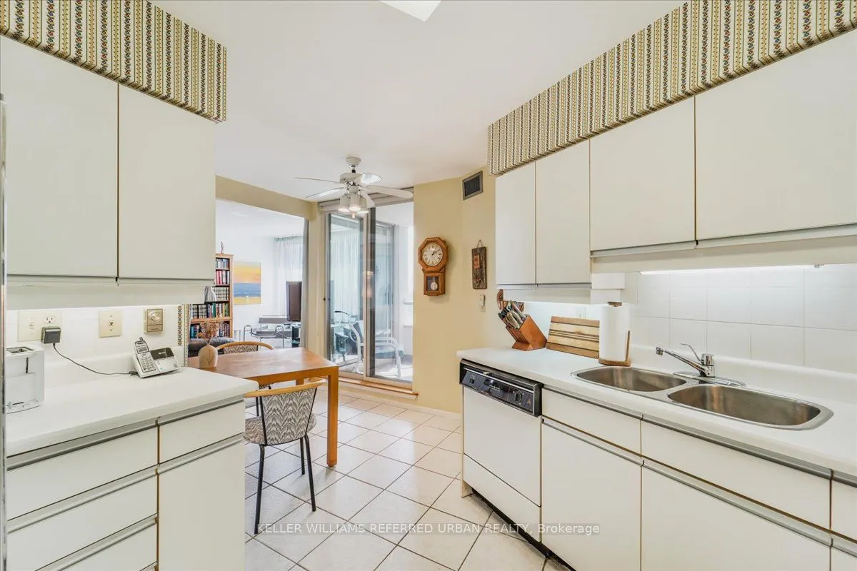 175 Bamburgh Circle, #1918