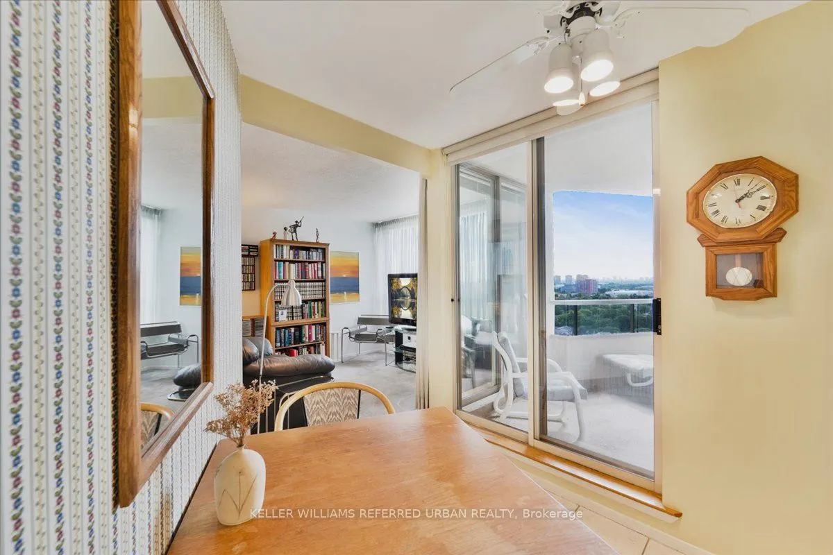 175 Bamburgh Circle, #1918