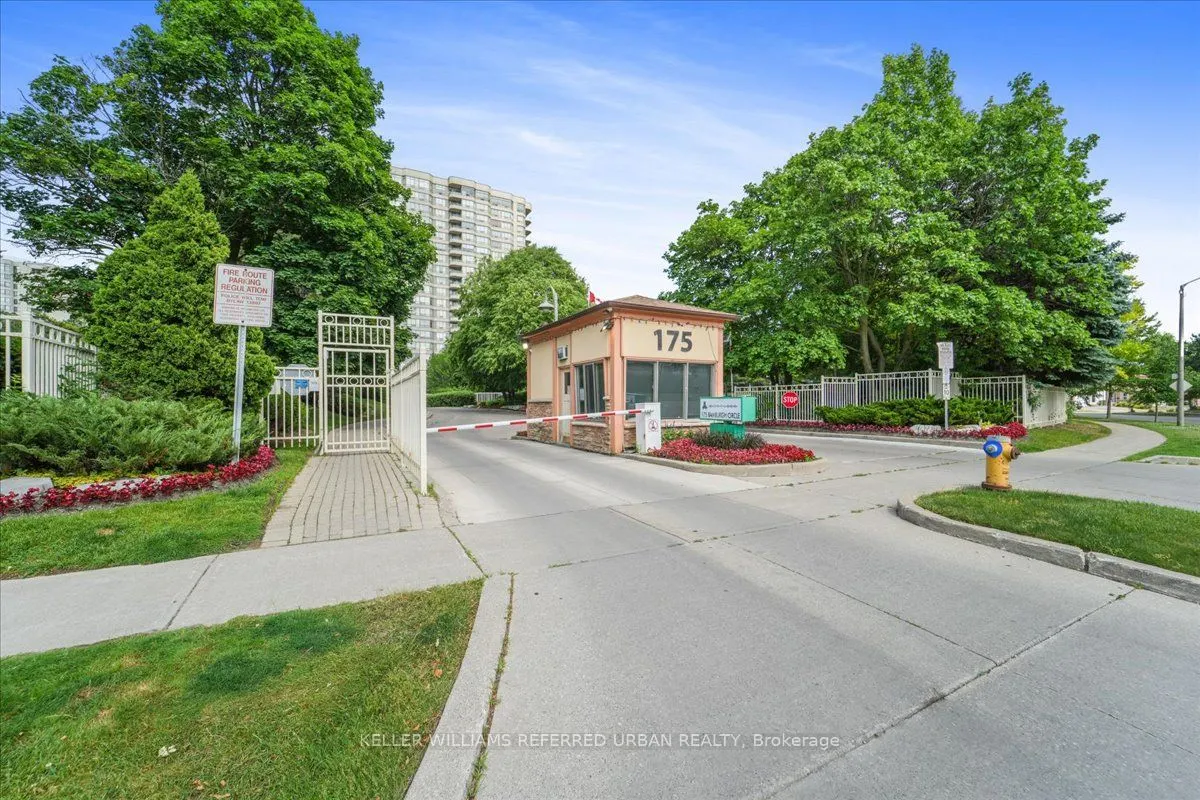 175 Bamburgh Circle, #1918