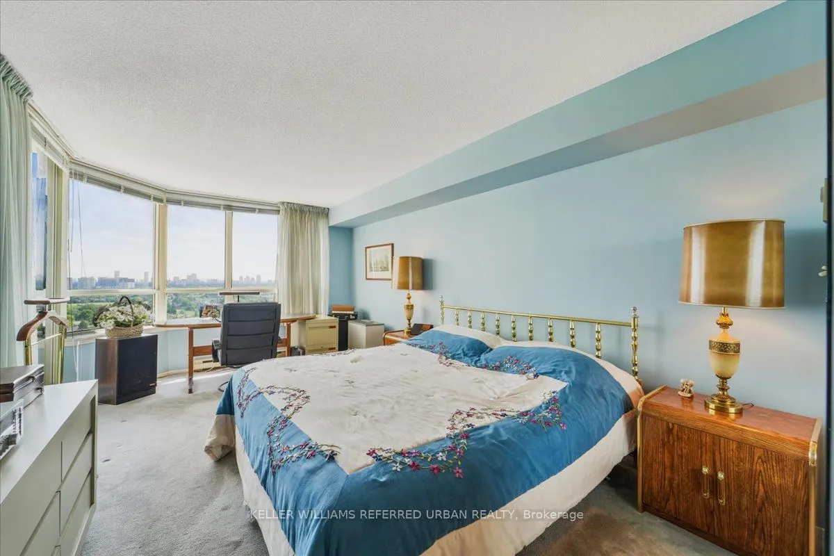 175 Bamburgh Circle, #1918