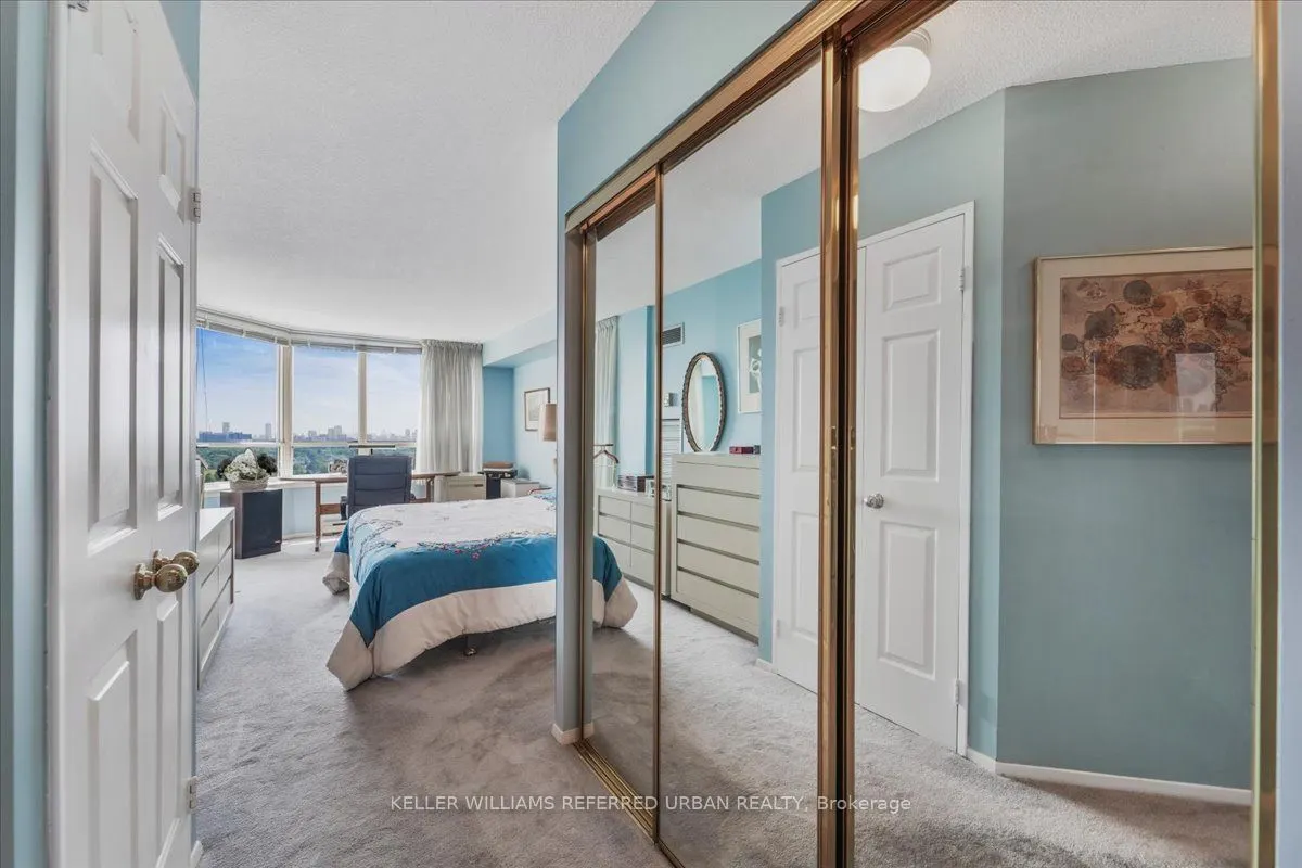 175 Bamburgh Circle, #1918