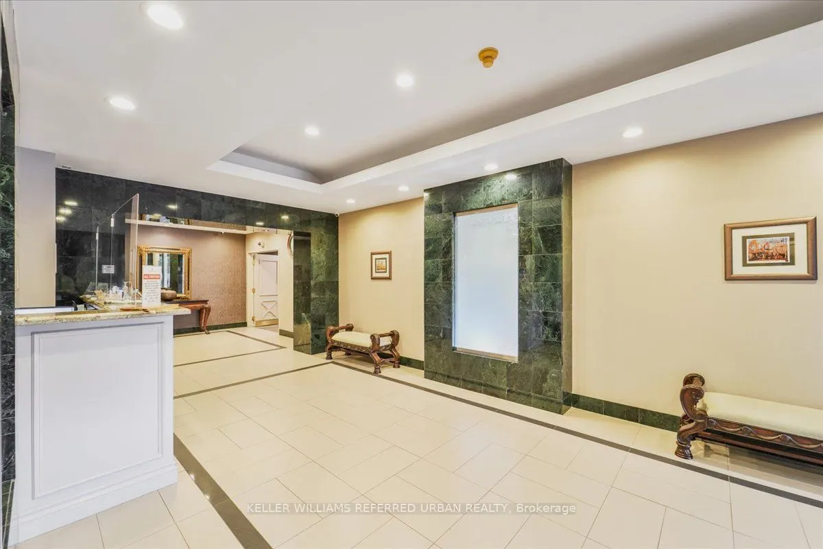 175 Bamburgh Circle, #1918