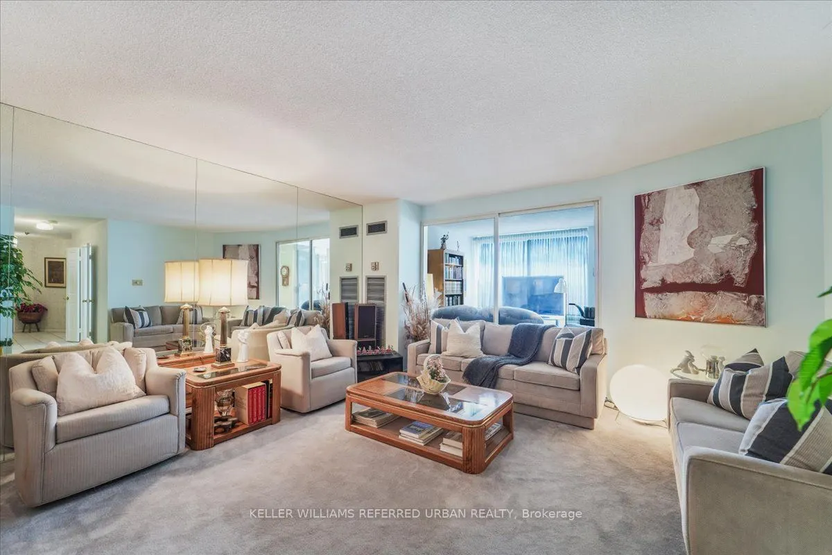 175 Bamburgh Circle, #1918