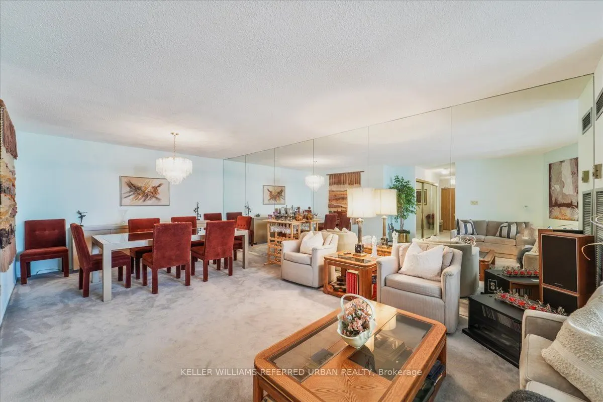 175 Bamburgh Circle, #1918