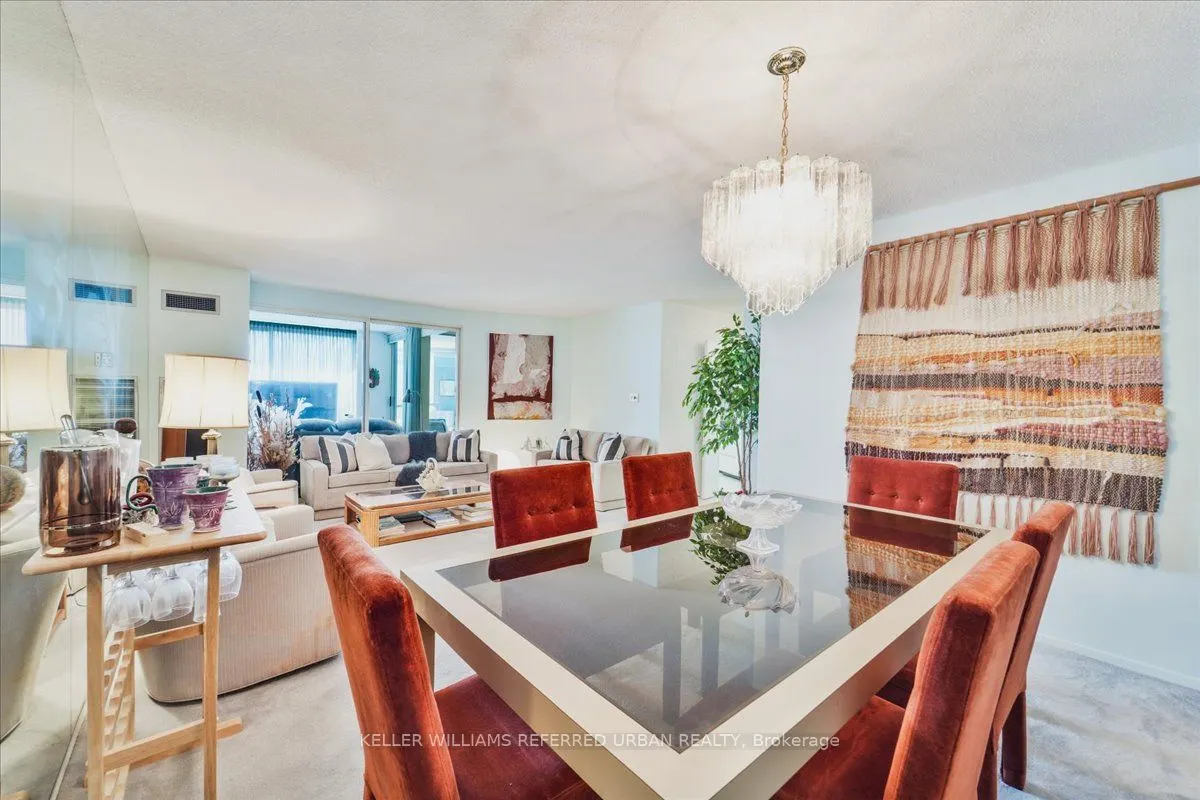 175 Bamburgh Circle, #1918