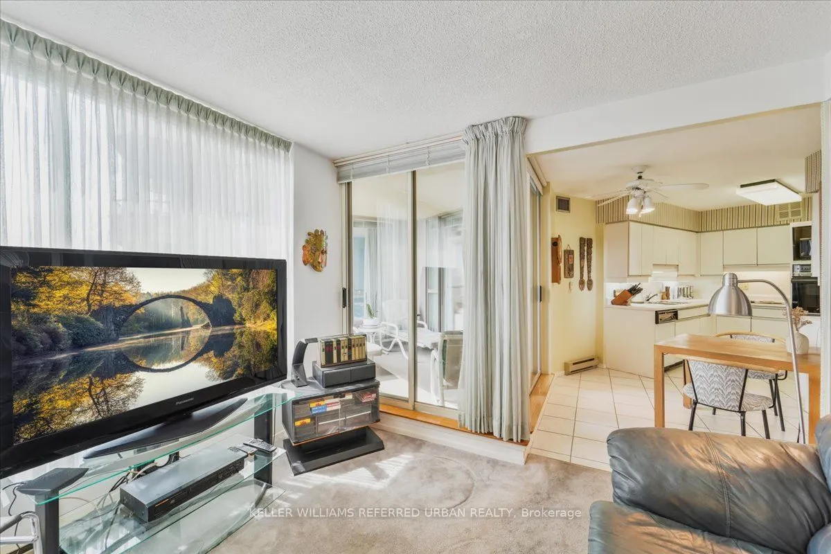 175 Bamburgh Circle, #1918