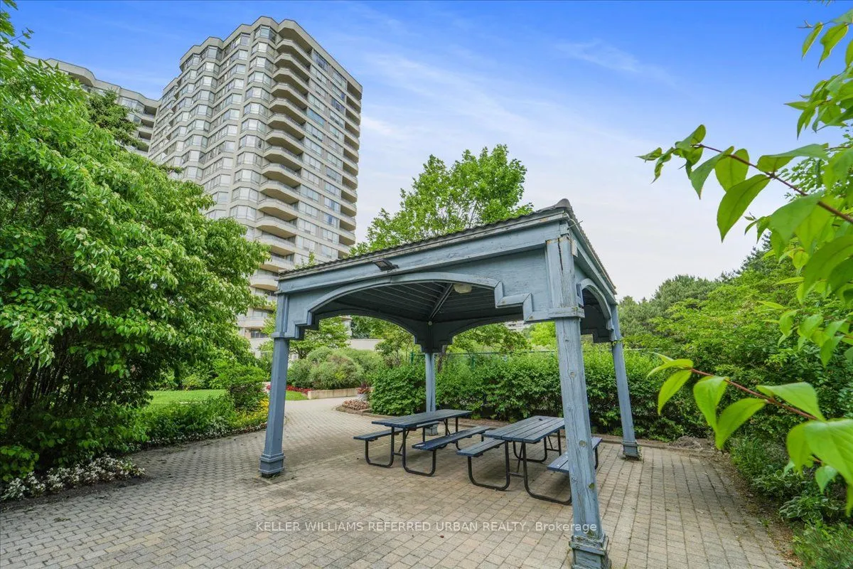 175 Bamburgh Circle, #1918