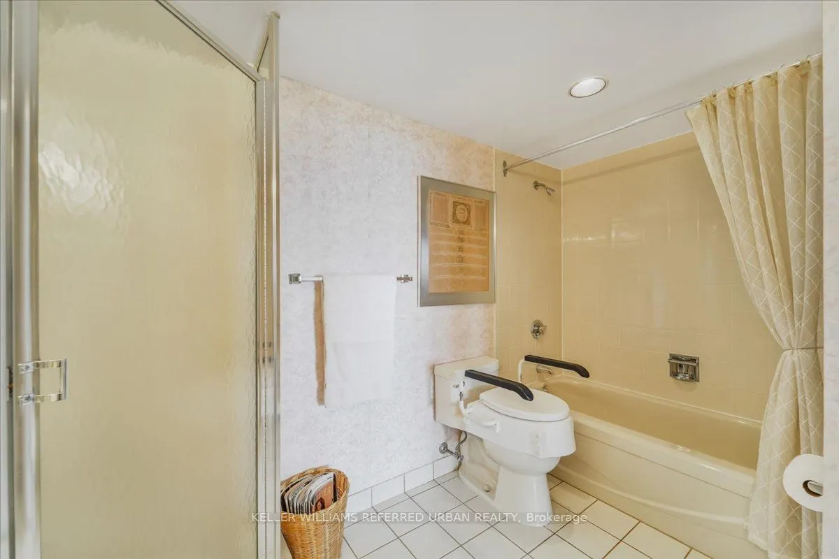 175 Bamburgh Circle, #1918
