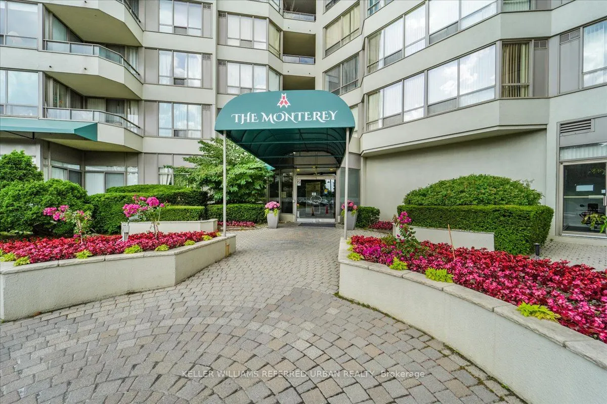 175 Bamburgh Circle, #1918