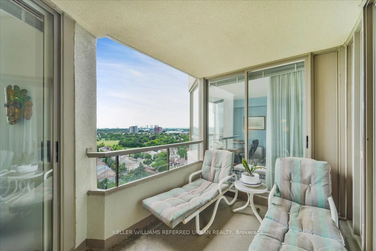 175 Bamburgh Circle, #1918