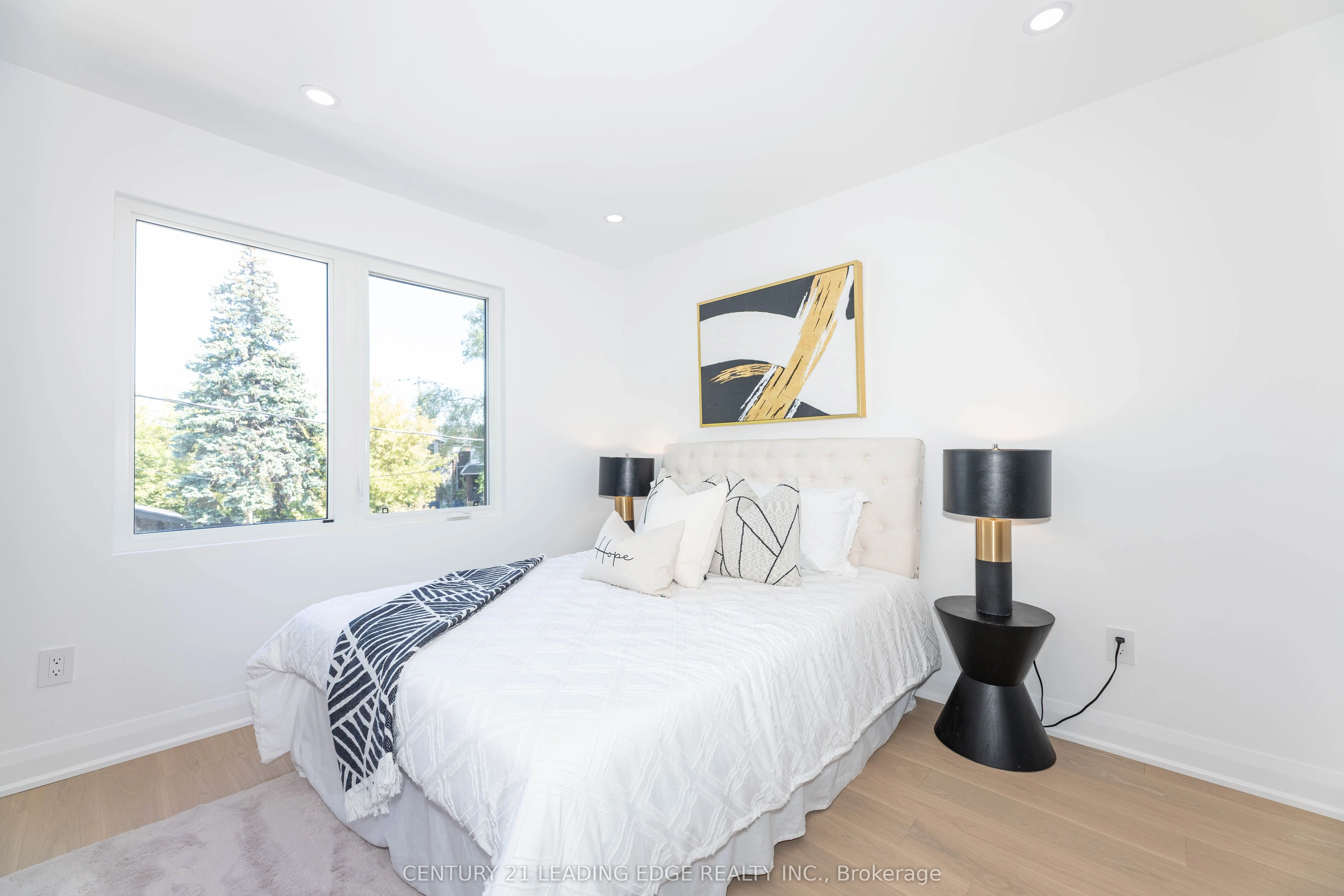 12 Marigold Avenue