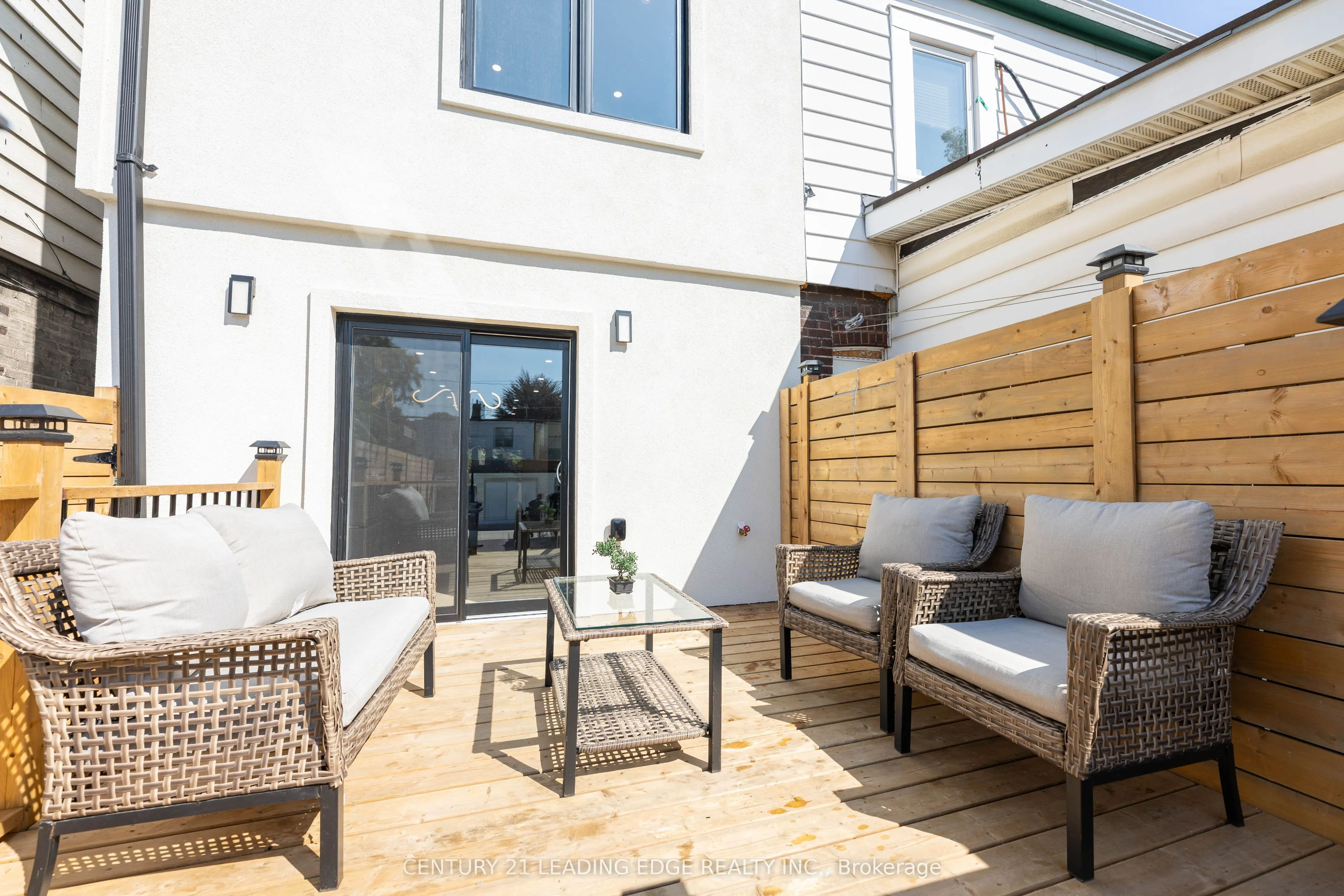 12 Marigold Avenue
