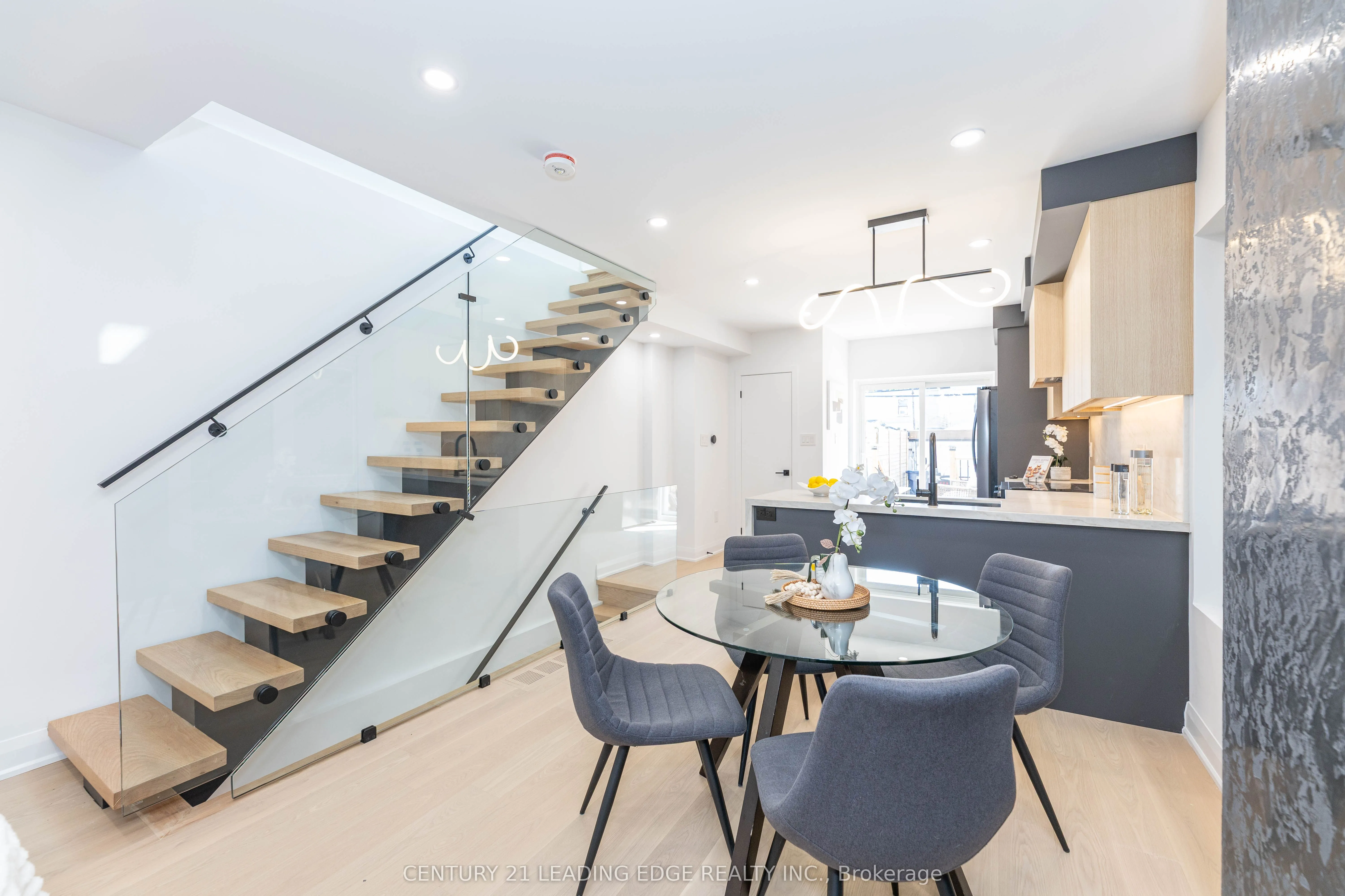 12 Marigold Avenue