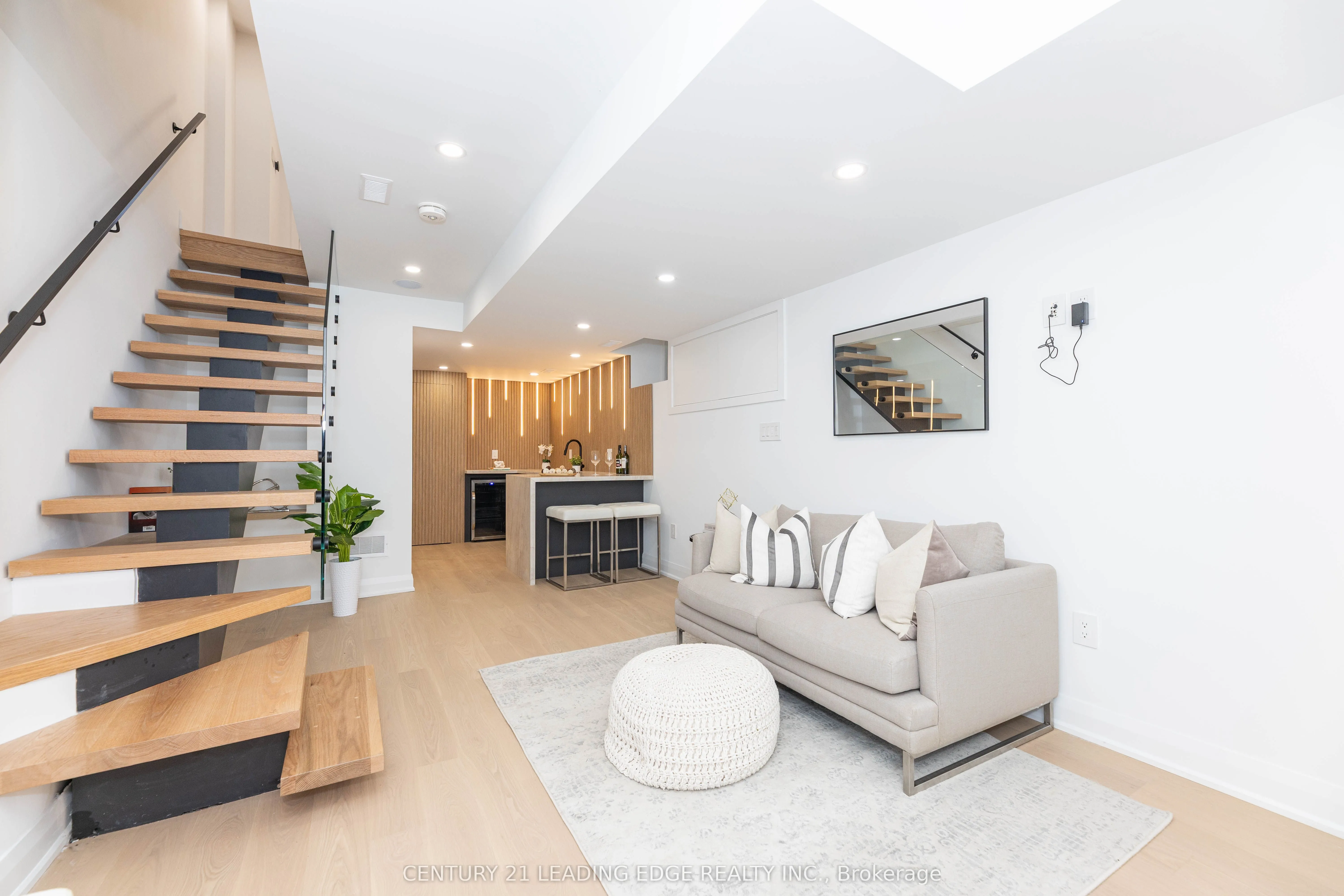 12 Marigold Avenue